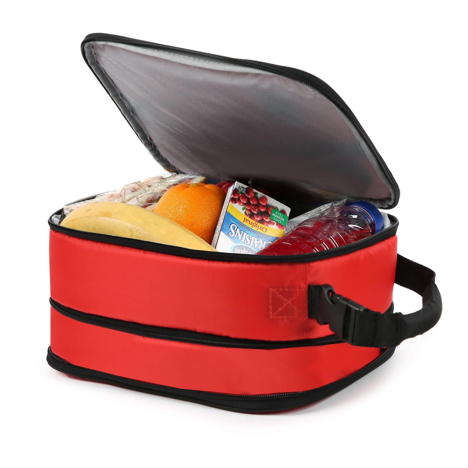 Arctic Zone Expandable Upright Lunch Pack