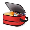 thumbnail image 2 of Arctic Zone Expandable Upright Lunch Pack, 2 of 5