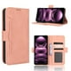 thumbnail image 1 of Funda Tipo Billetera GANGXUN para Xiaomi Redmi Note 12 PRO 5G – Tapa Flip con Tarjetero, 1 of 5