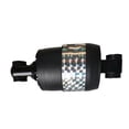 thumbnail image 2 of Yimiti 100Mm/125Mm/150Mmbike Folding Bike Spring Suspension Rear Shock Absorber,150Mm, 2 of 9