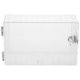 thumbnail image 5 of Caja de seguridad para termostato, protector universal para termostato con llave, cubierta de pared para termostato, 5 of 8