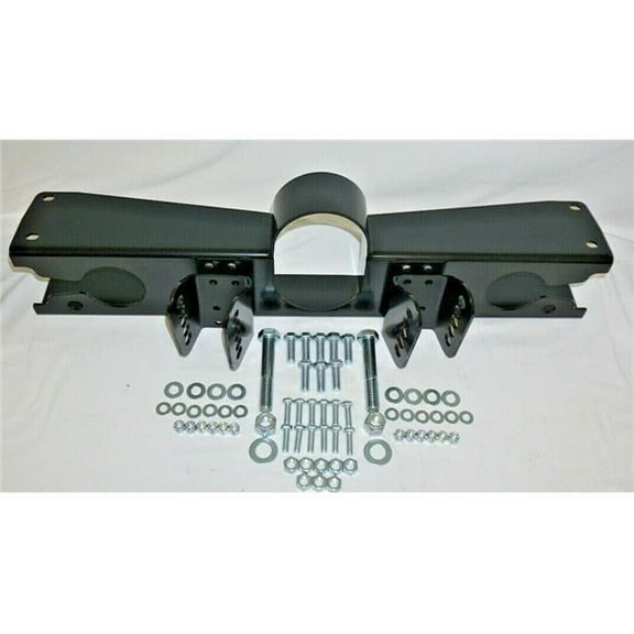 Trailing Arm Crossmember for 1963-1972 Chevy & GMC C10