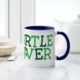 thumbnail image 6 of CafePress - Turtle Lover - 11 oz Ceramic Mug - Novelty Coffee Tea Cup, 6 of 6