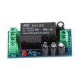 thumbnail image 1 of Adaptateur secteur/batterie CC 12 V 5 A 150 W, module de commutation automatique, contrôleur d'alimentation de secours, 1 of 4