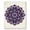 Purple, Pattern 1, variant on ODIKA 4' x 6' Machine Washable Non-Slip Area Rug, zen floral High Traffic Rug, Purple, 1000201