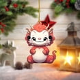 thumbnail image 4 of Delightful Baby Charm Pendant Soft Fabric Nursery Accessory for Keychains Adorable Idea Suitable for Every Age, 4 of 4