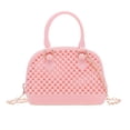 thumbnail image 1 of LHSHID shell bag handbag trendy one-shoulder cross-body women‘s bag, 1 of 7