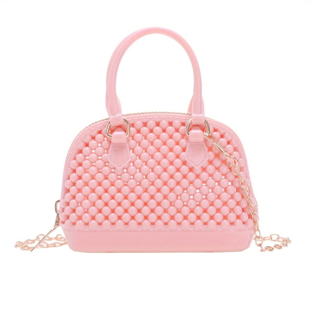 LHSHID shell bag handbag trendy one-shoulder cross-body women‘s bag