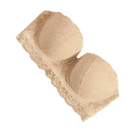 

A Piece Apricot Plus Size Bras & Bralettes (Women s)