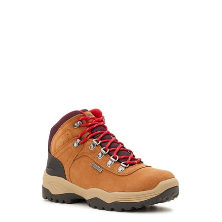 Ozark Trail Women's Waterproof Stoneclad Hiker Boots, Sizes 6-11