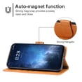 thumbnail image 4 of For Sharp Rouvo V Leather Phone Case For Sharp Rouvo V, 4 of 8