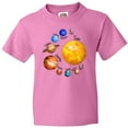thumbnail image 3 of Inktastic Sun and Planets- Yes, and Pluto Youth T-Shirt, 3 of 5