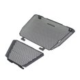 thumbnail image 2 of Motorcycle Radiator Guard Grille Protector Cover Guard For Rsv4 1000 Aprc Rf Tuono V4 1100 Rr Facto, 2 of 5