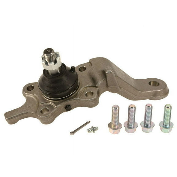 Front Left Lower Ball Joint - Compatible with 2001 - 2002 Toyota Sequoia