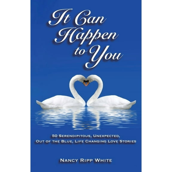 It Can Happen to You, (Paperback)