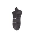 thumbnail image 2 of Abomasnow Ankle Compression Socks for Women Men Arch Support Low Cut Cushioned Anti-Blister Athletic Running Socks, 2 of 6