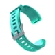 thumbnail image 2 of Correa de reloj inteligente Sidaley TPU ajustable para Smartwatch Electrónica azul, 2 of 6