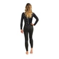 thumbnail image 2 of Traje completo para Dama Cressi Maya Neopreno 2.5mm Talla M Negro, 2 of 3
