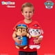 thumbnail image 2 of Peluche Squishmallows Paw Patrol Marshall HugMees 25 cm, 2 of 2