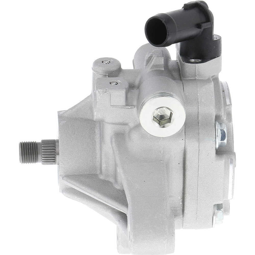 MAVAL 96358M Reman Power Steering Pump