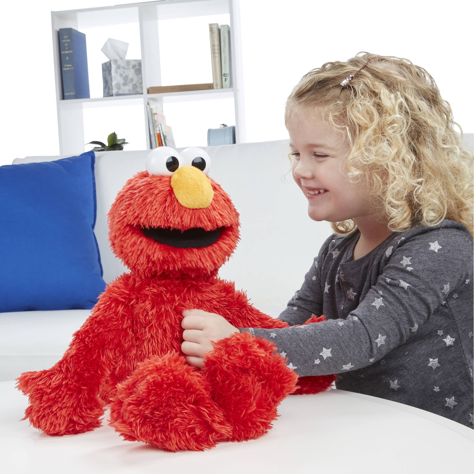 playskool sesame street love2learn elmo