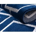 thumbnail image 5 of Marilyn Monroe™ Deco Glam Modern Geometric Area Rug or Runner, 5 of 8