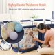 thumbnail image 2 of Dry Ball Pool for Child Playground for Baby Playpen Fence Balls Pool Playpen for Children Play Tent for 0~6 Years Old Kids heqiyong toy, 2 of 2