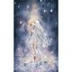 thumbnail image 1 of Pintura de diamante 5D DIY Taladro redondo completo Chica de dibujos animados Kit Decoración para el hogar Arte Artesanía FLhrweasw Nuevo, 1 of 9