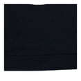 thumbnail image 4 of Brasier Hanes Para Mujer con Elástico en la Cintura con Tirantes Ajustables Negro Talla M, 4 of 4