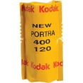 thumbnail image 2 of KODAK Professional Portra 400 Film 120 Propack-10 Rouleaux, Lot de 2, Coloré, 2 of 3