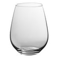 thumbnail image 1 of Brava Stemless White Wine 15.5OZ Box of 8, 1 of 3