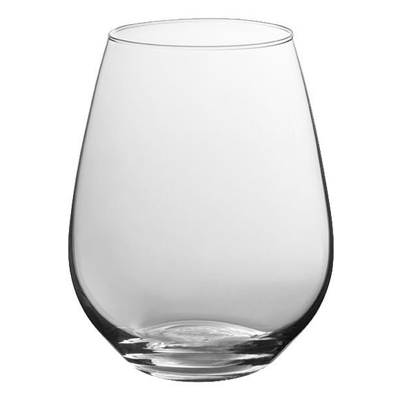 BRAVA SANS-PIED VIN BLANC 440ML BTE/8