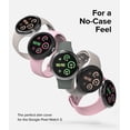 thumbnail image 3 of Funda para reloj inteligente Ringke Slim compatible con Google Pixel Watch 3, 3 of 9
