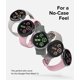 thumbnail image 3 of Funda para reloj inteligente Ringke Slim compatible con Google Pixel Watch 3, 3 of 9