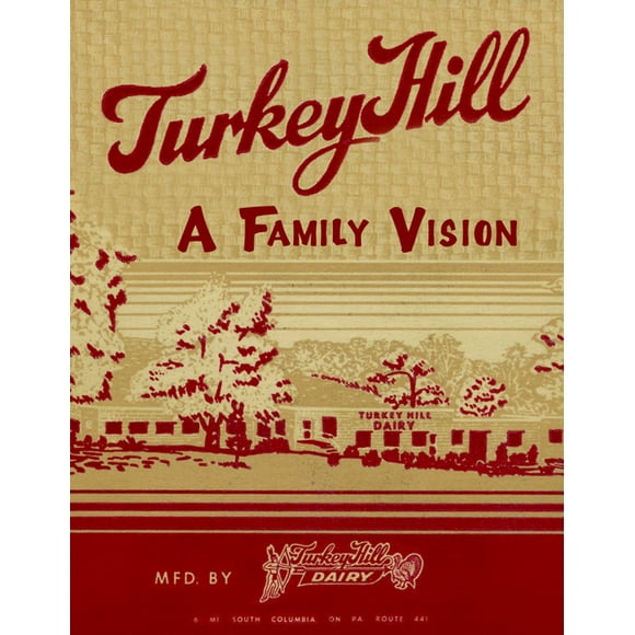 Turkey Hill