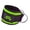 Green, variant on G4 Vision Fitness Padded Ankle Gym Exercise Attachment Strap Cable Machines Weight Lifting Reinforces Double D-Ring Adjustable Comfort fit Neoprene Ideal for Glute & Leg Workouts (Red)
