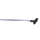 thumbnail image 5 of Herramienta para quitar empuñaduras de golf, protector para quitar empuñaduras de golf, herramienta de agarre de golf fácil de usar, negro colorido, 5 of 8