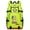 Color4, variant on Student The Simp_sons Casual Backpack Wear Resistant Travel Knapsack Waterproof School Bookbag for Youth