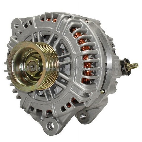 MPA Alternator P/N:15523
