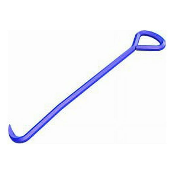 DRAIN GRATE & MANHOLE COVER LIFTER - 3/4" X 26"