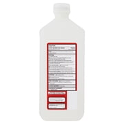 Equate 91% Isopropyl Rubbing Alcohol, 32 fl oz