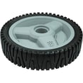 thumbnail image 1 of Husqvarna Genuine OEM Replacement Wheel # 532401274, 1 of 3