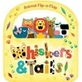 thumbnail image 2 of Whiskers & Tails (Animal Flip-a-Flap), 2 of 2