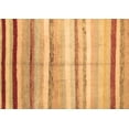 thumbnail image 1 of Ahgly Company Indoor Rectangle Southwestern Brown Country Area Rugs, 4' x 6', 1 of 4