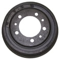 thumbnail image 1 of Crown Automotive 52002952 Tambour de Frein Convient à 76 86 Cj5 Cj7 Scrambler, 1 of 5