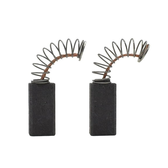 Superior Electric S91 Aftermarket Carbon Brush Set Replaces Bosch 2604321905