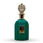 Aura Art Lucy Eau De Parfum Spray 100ml (3.4 oz) By Aura Fragrances