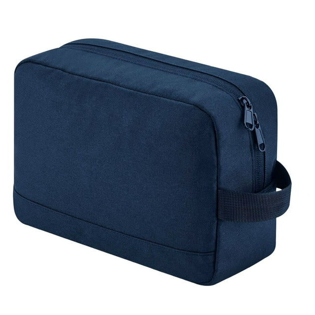 Bagbase Sac de Toilette Recyclé Essentiel