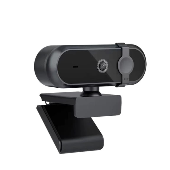 4K 2K Autofoucs Webcam 30fps Full HD Microphone for Gamer YouTube Live Video Calling Meeting Driver Free USB  Laptop PC Work