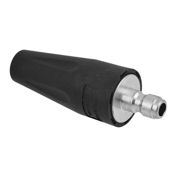 High Pressure Washer Rotating Turbo Nozzle Spray Tip PSI 2600 C4N8 Smile Home